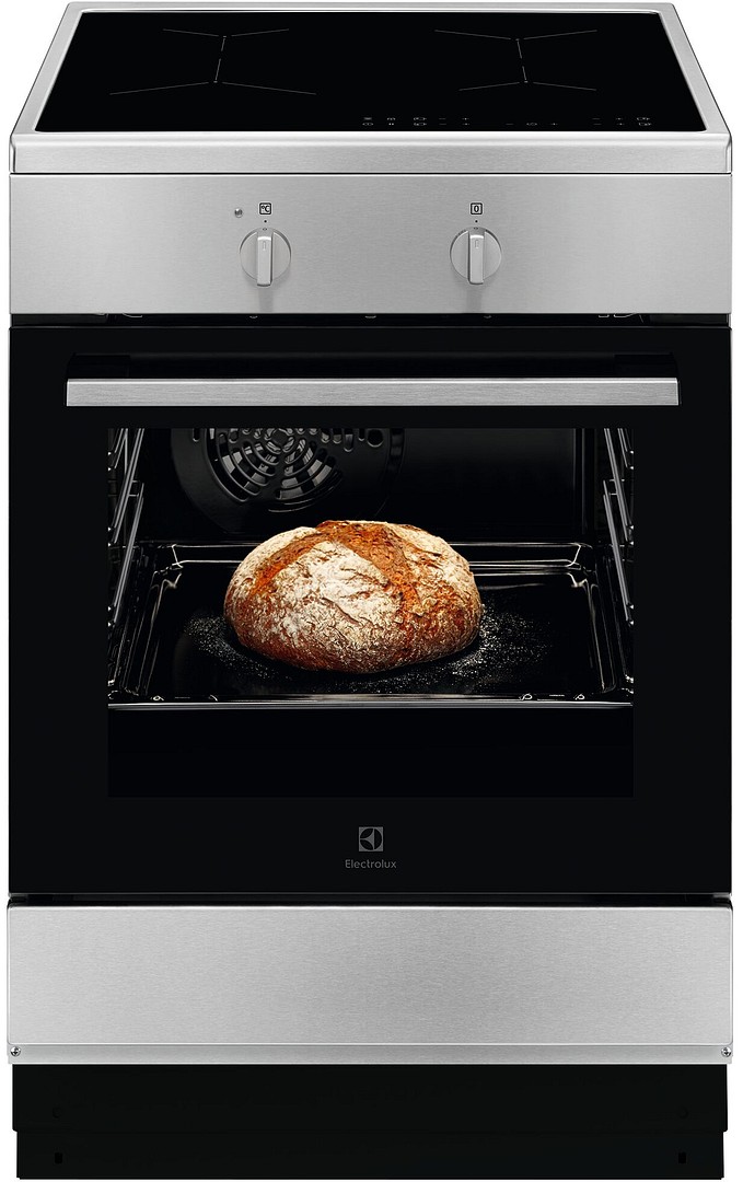 ELECTROLUX LKI6200S4X Lattialiesi