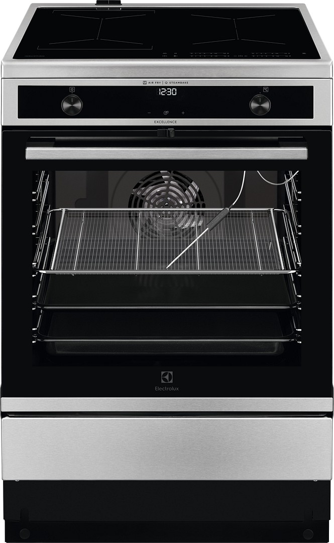 Electrolux Xei6538sx Lattialiesi
