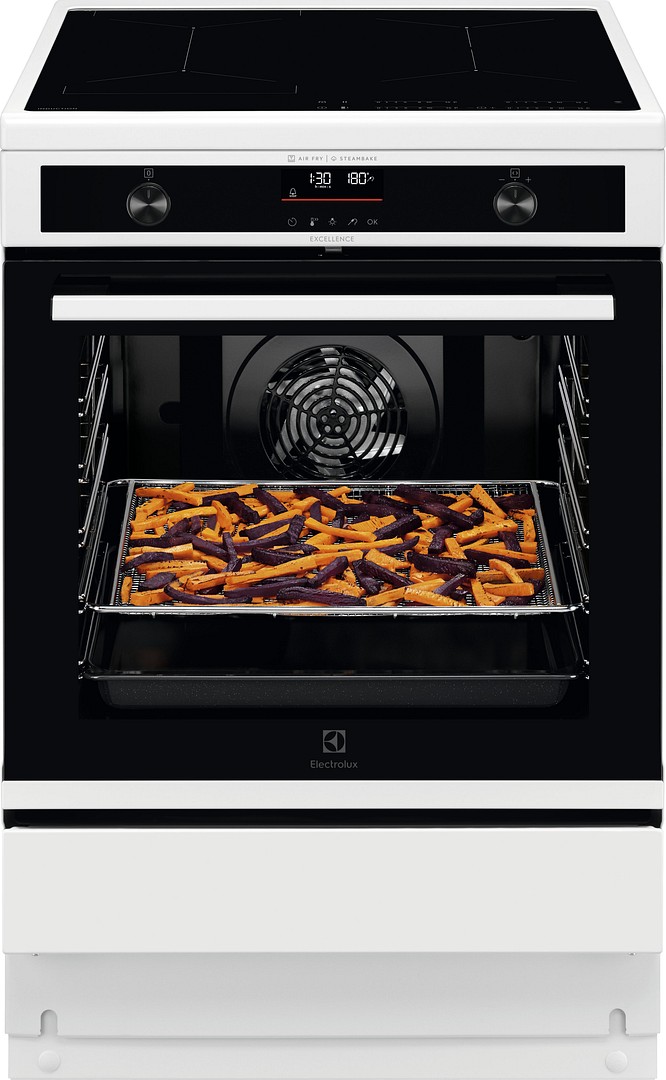 Electrolux Xei6742sw Lattialiesi