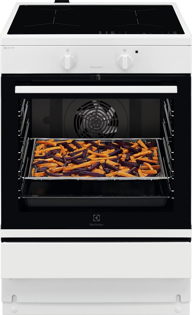 Electrolux Xei6034sw Lattialiesi