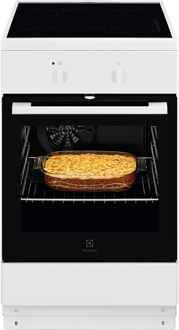 ELECTROLUX LKI540001W Lattialiesi