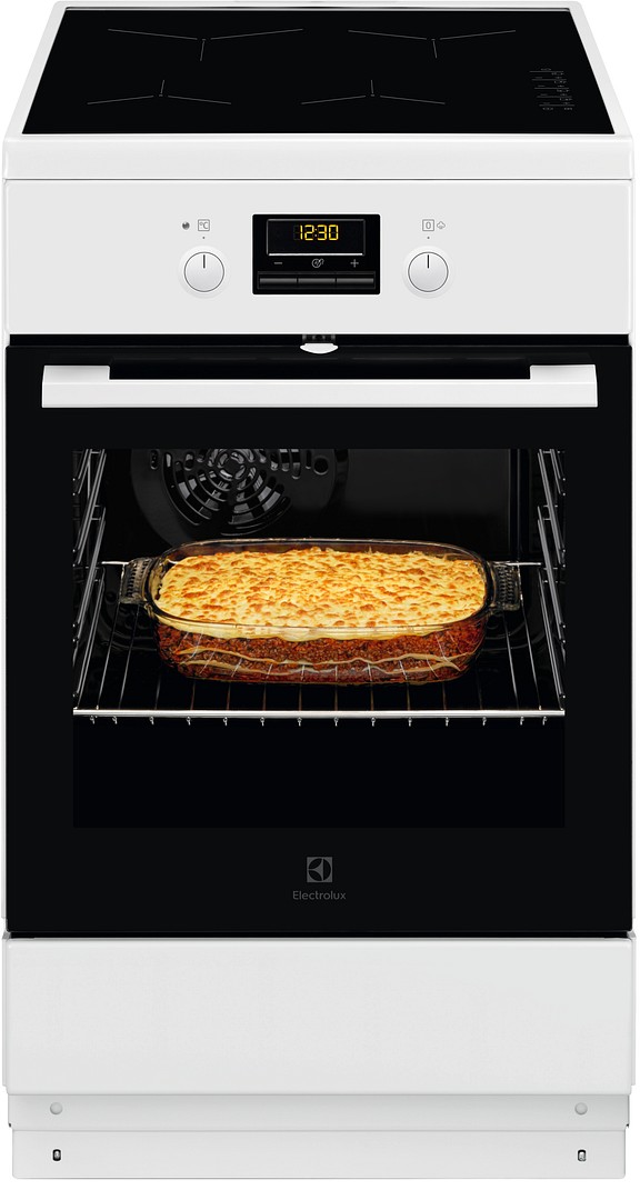 ELECTROLUX LKI561401W Lattialiesi