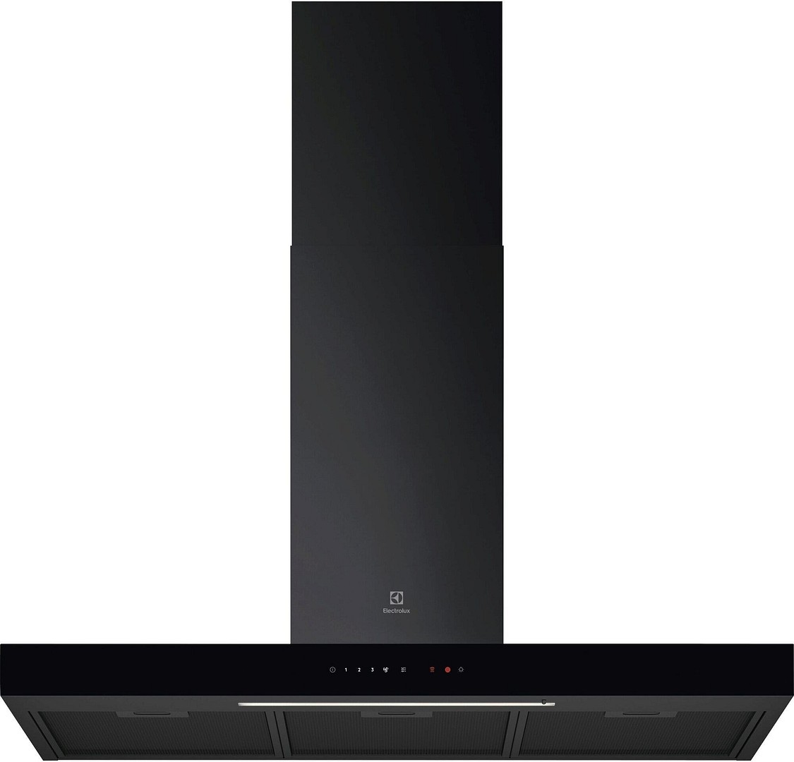 ELECTROLUX LFT819K Liesituuletin