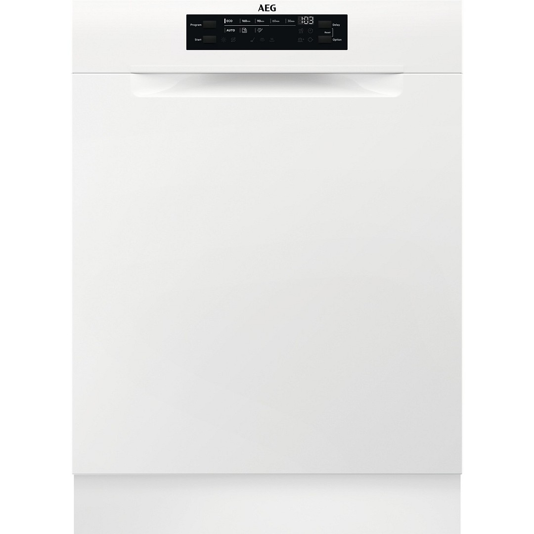 AEG FBB54605ZW Astianpesukone