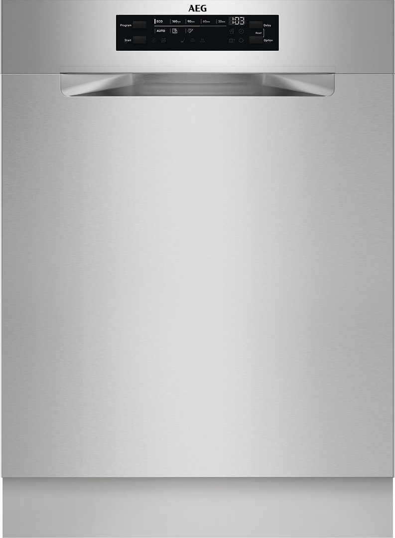 AEG FBB54605ZM Astianpesukone