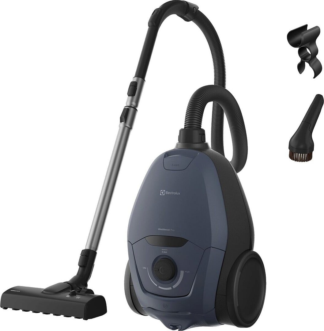 ELECTROLUX EUSP-2DB Ultra Silencer Plus Pölynimuri