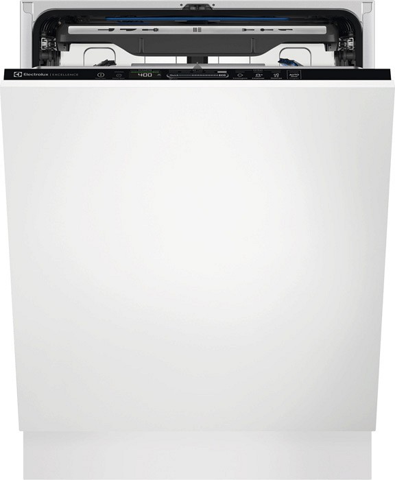 Electrolux Xe75530v Astianpesukone