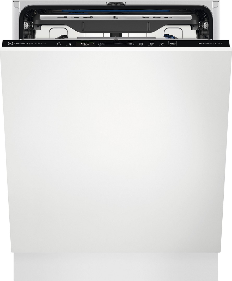 Electrolux Xe85441v Astianpesukone