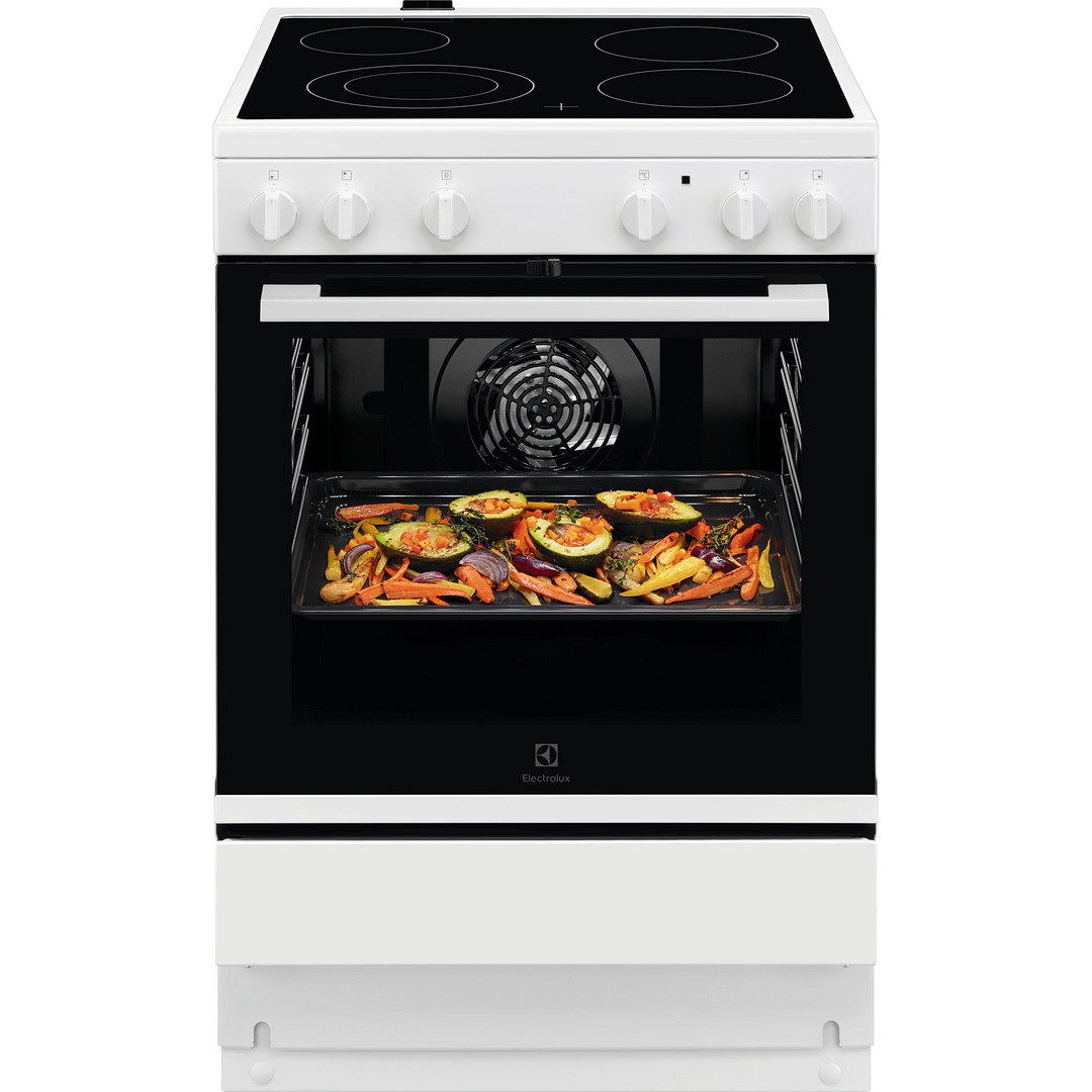 ELECTROLUX LKR64004NW Lattialiesi