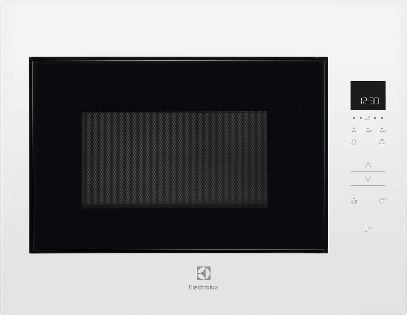 ELECTROLUX LMF2264TEW Mikroaaltouuni