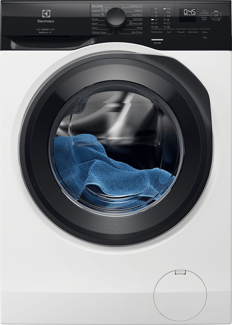 ELECTROLUX EFE692AX4A Pyykinpesukone