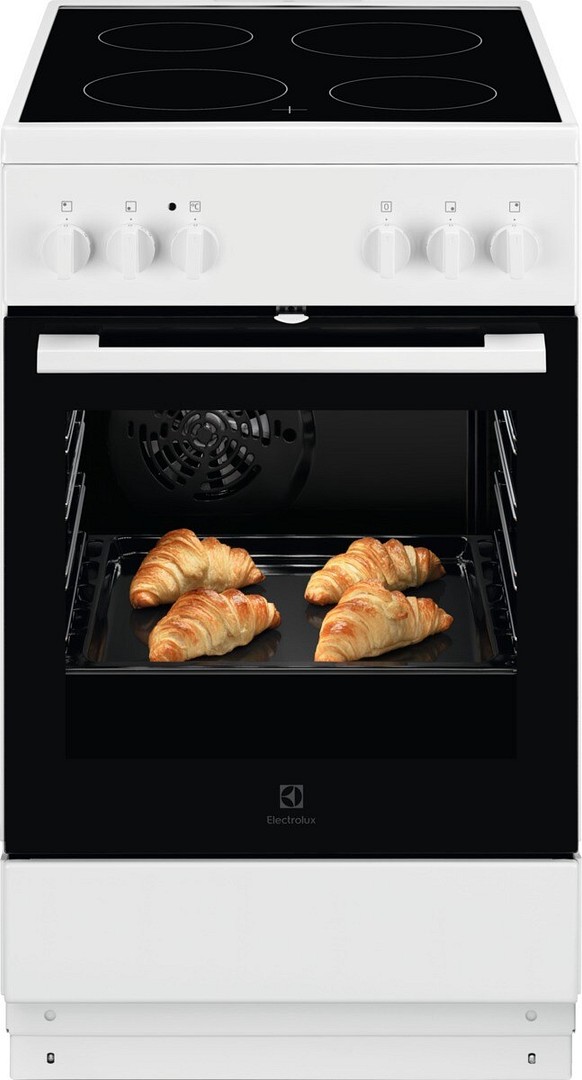 ELECTROLUX EKC500W Lattialiesi