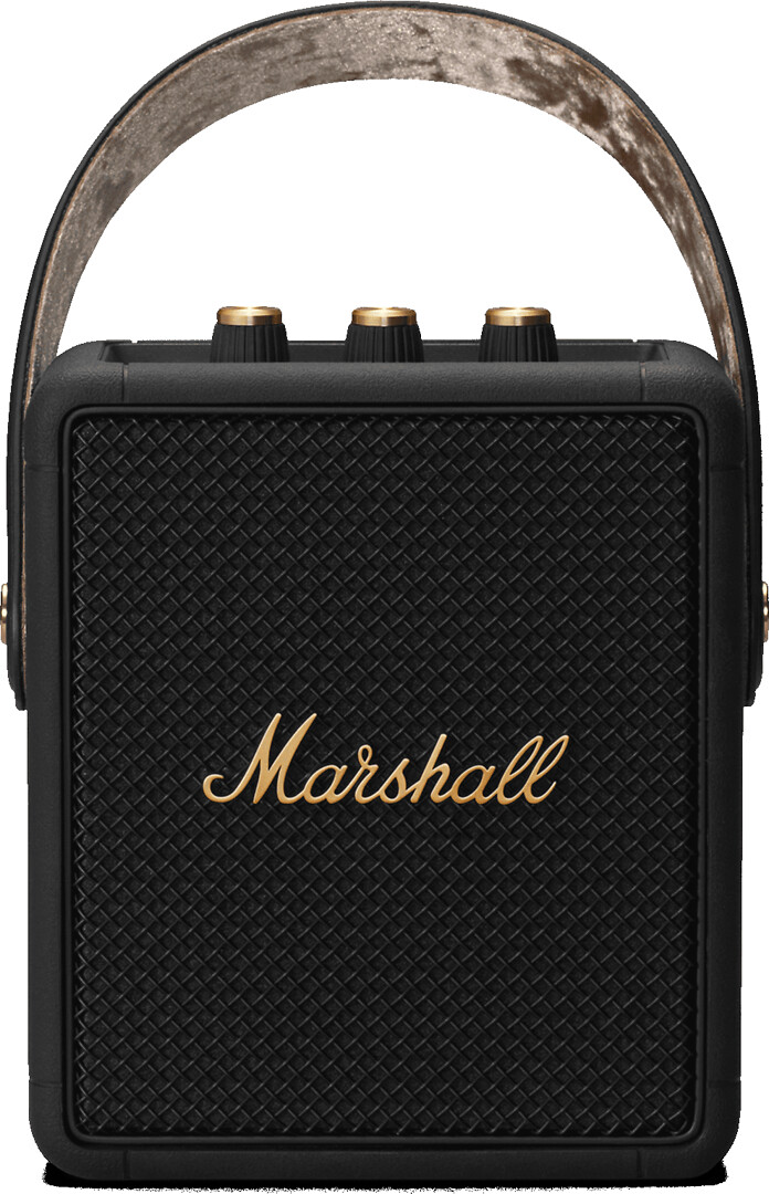Marshall Stockwell Ii Bluetooth-kaiutin