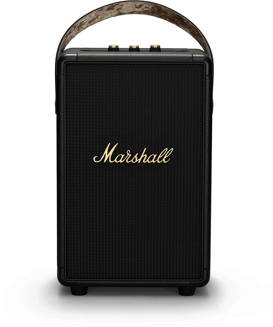 Marshall Tufton Bluetooth-kaiutin