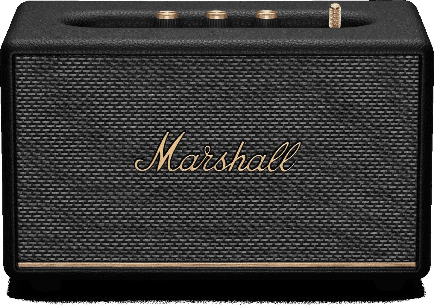 Marshall Acton Iii Bluetooth-kaiutin