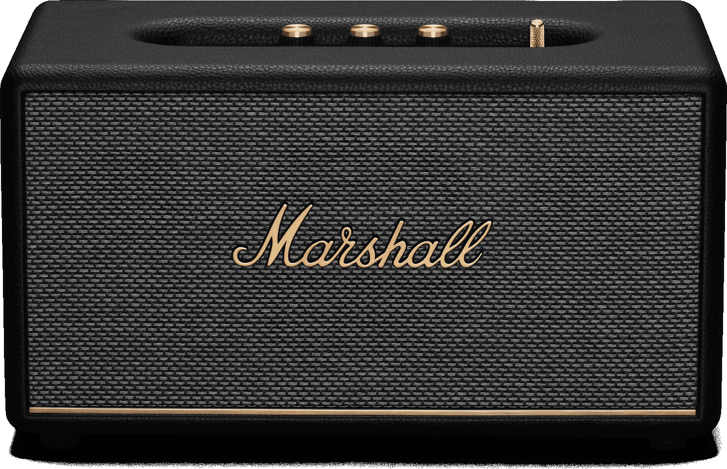 Marshall Stanmore Iii Bluetooth-kaiutin