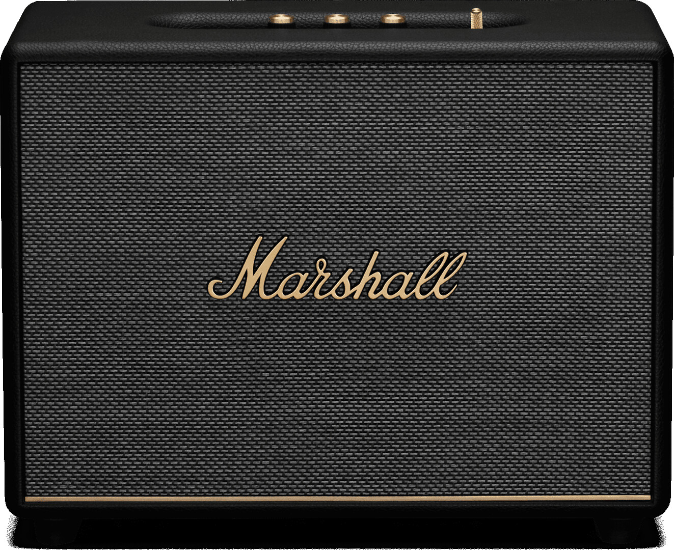 Marshall Woburn Iii Bluetooth-kaiutin