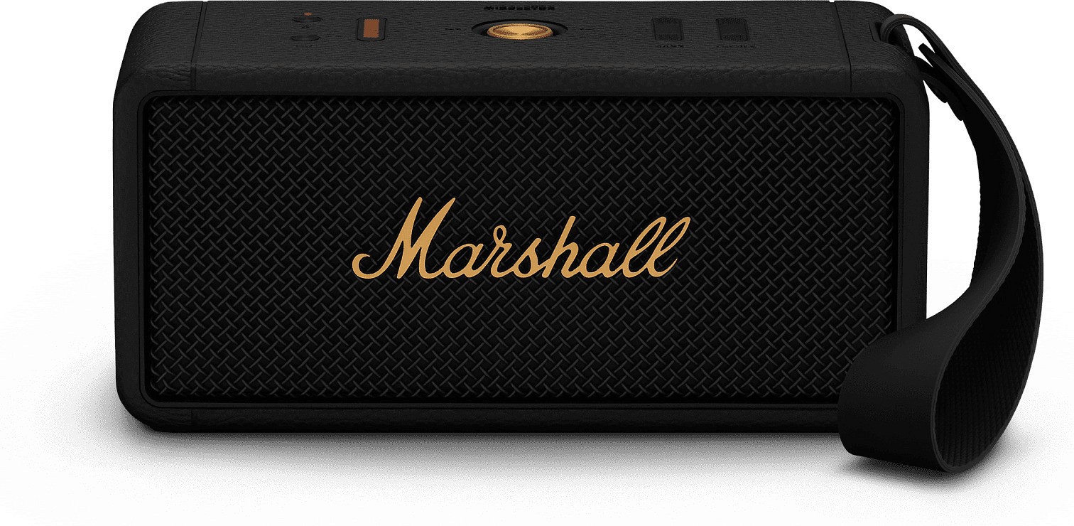 Marshall Middleton Bluetooth-kaiutin