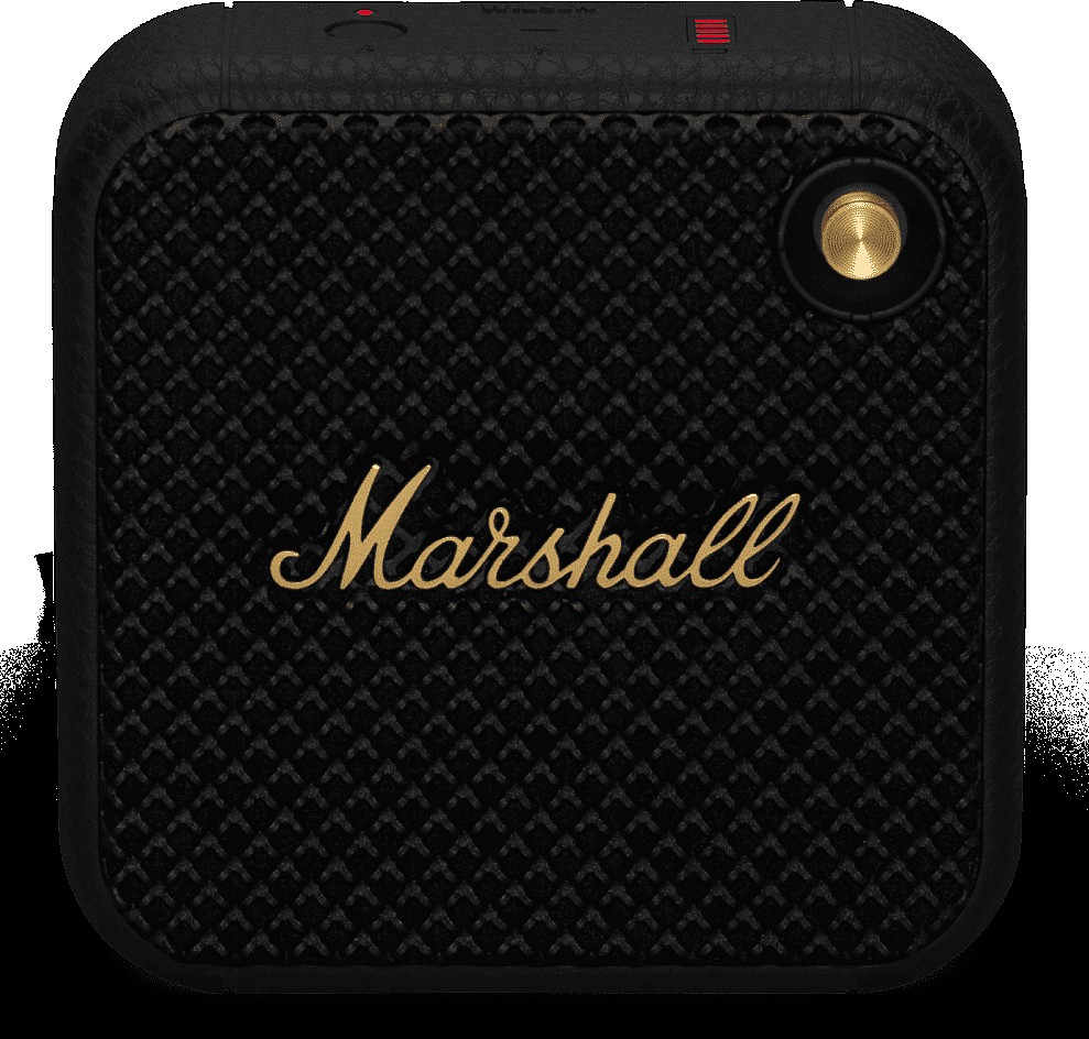 MARSHALL WILLEN Bluetooth-kaiutin