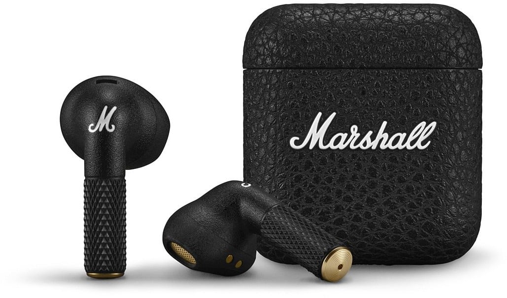 Marshall Minor Iv Täysin Langattomat Kuulokkeet