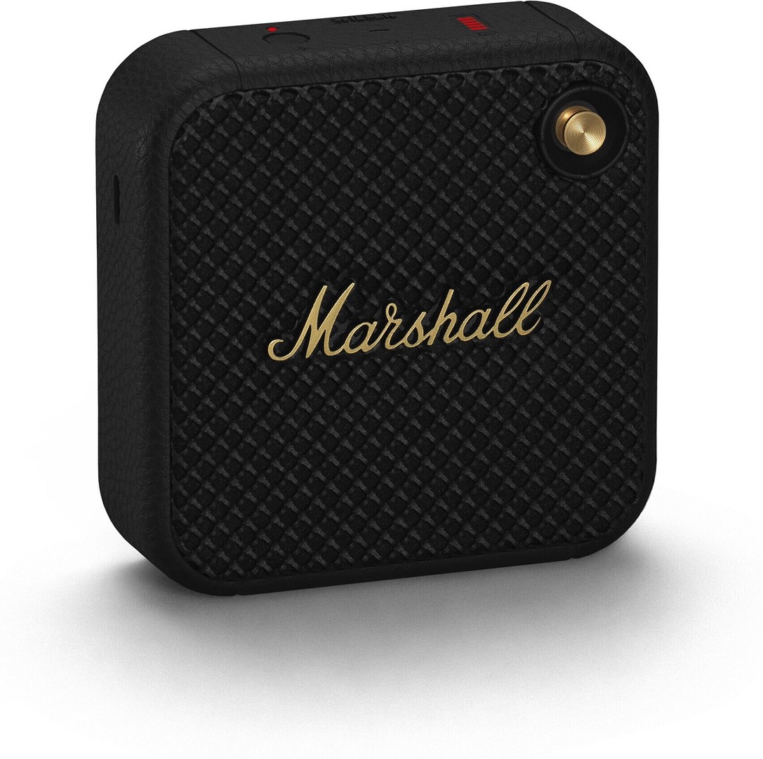 Marshall Willen Ii Bluetooth-kaiutin