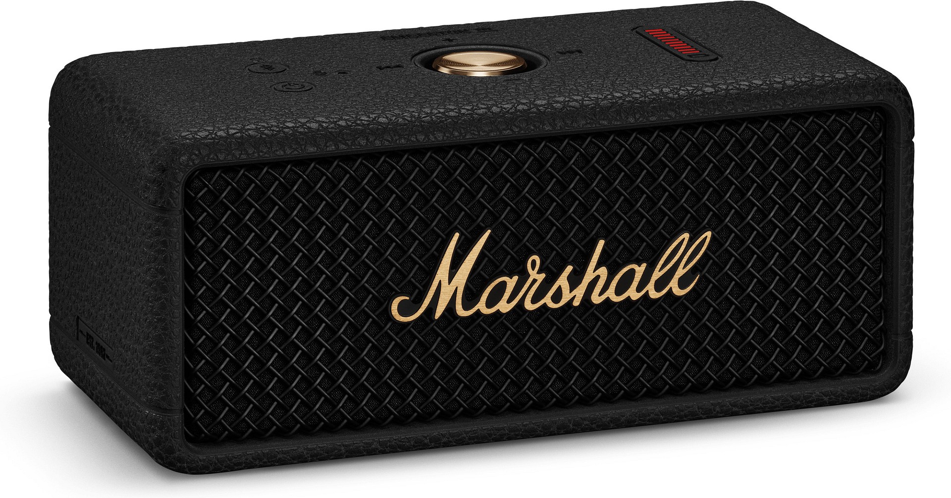 Marshall Emberton Iii Bluetooth-kaiutin