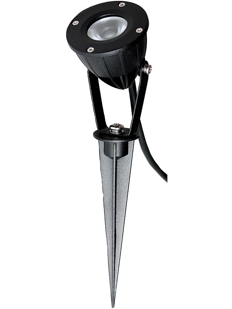 Lightson Maakohdevalaisin