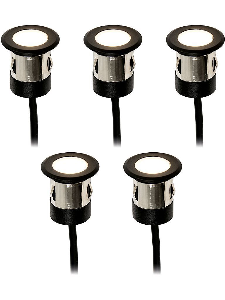 Lightson Orion 5 Terassivalaisin