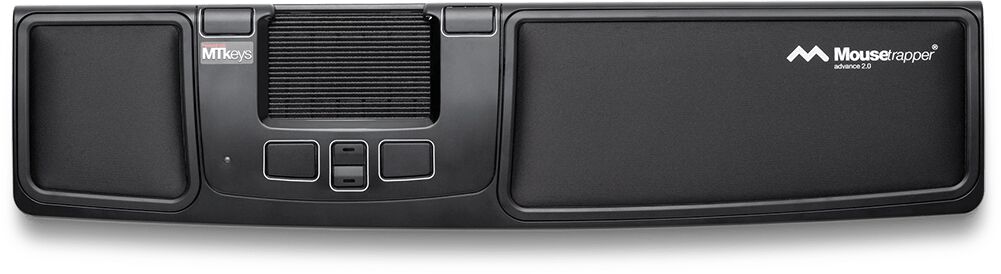 Mousetrapper Advance 2.0 Hiiriohjain