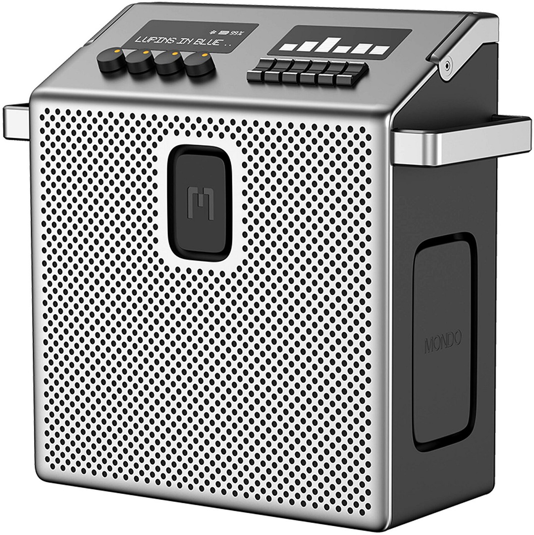 Mondo Bluetooth Kaiutin Medium