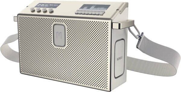 Mondo By Defunc Bluetooth-kaiutin