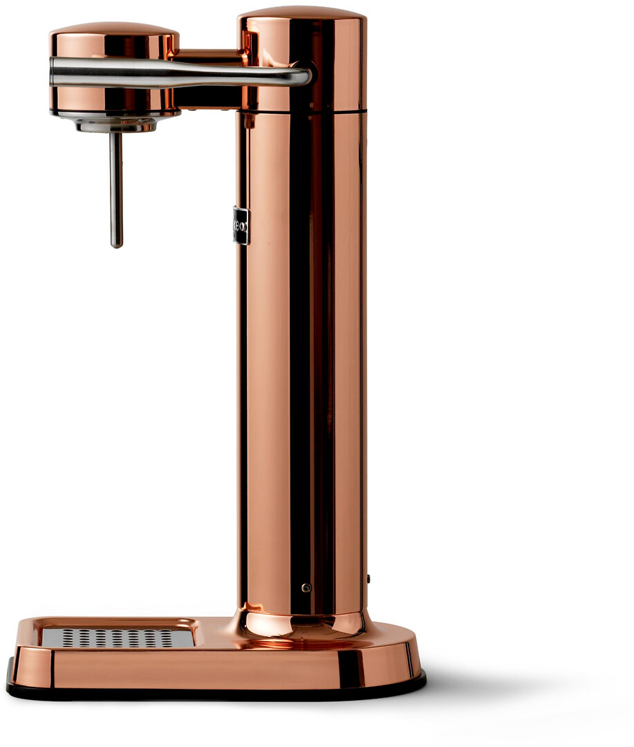 Aarke Carbonator Iii Hiilihapotuslaite