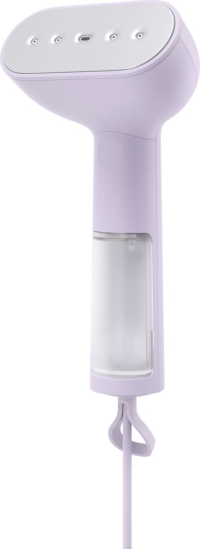 Steamery Cirrus X Lilac Vaatehöyrystin