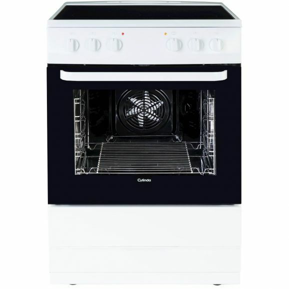 CYLINDA S6162KV Lattialiesi