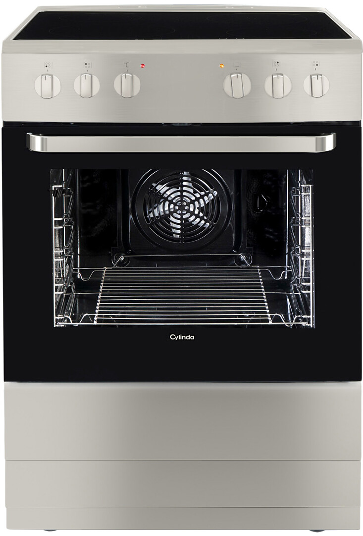 CYLINDA S6162KVRF Lattialiesi