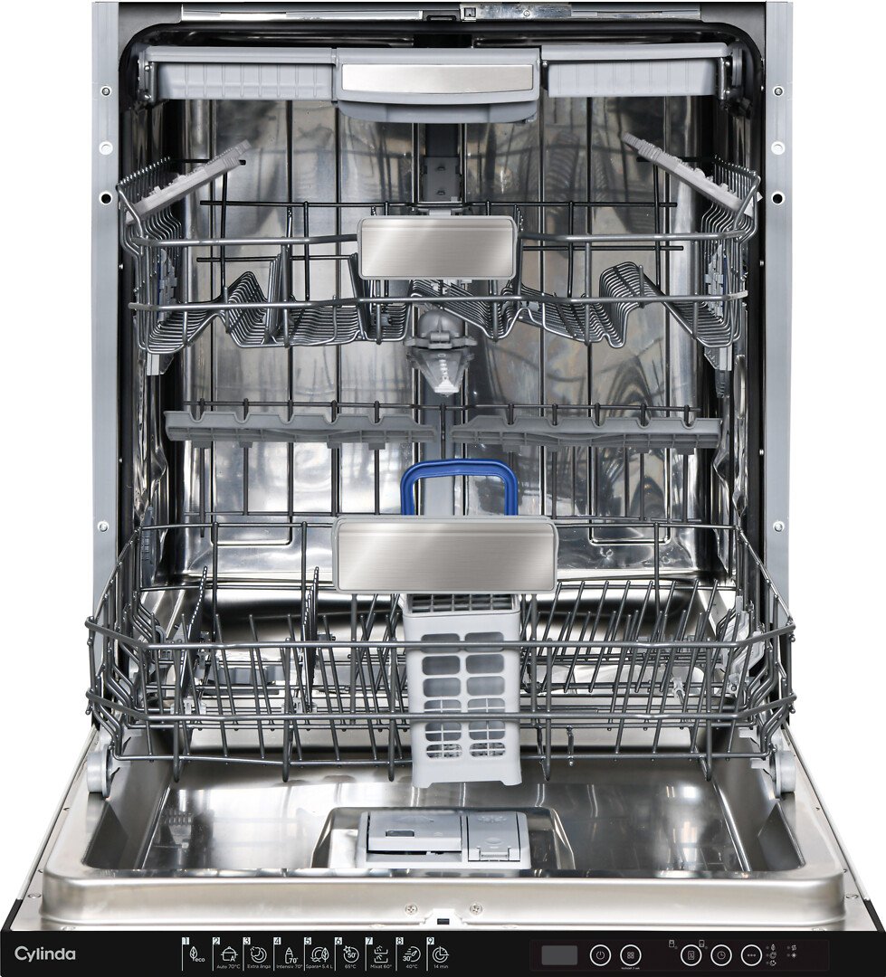 CYLINDA DM4540FIC Astianpesukone