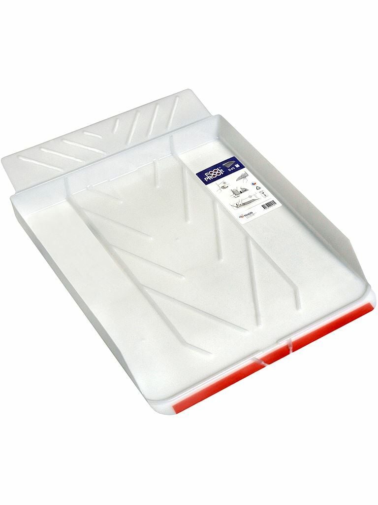 TOLLCO D45 Turva-allas