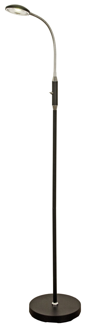 ANETA HERO Led Lattiavalaisin