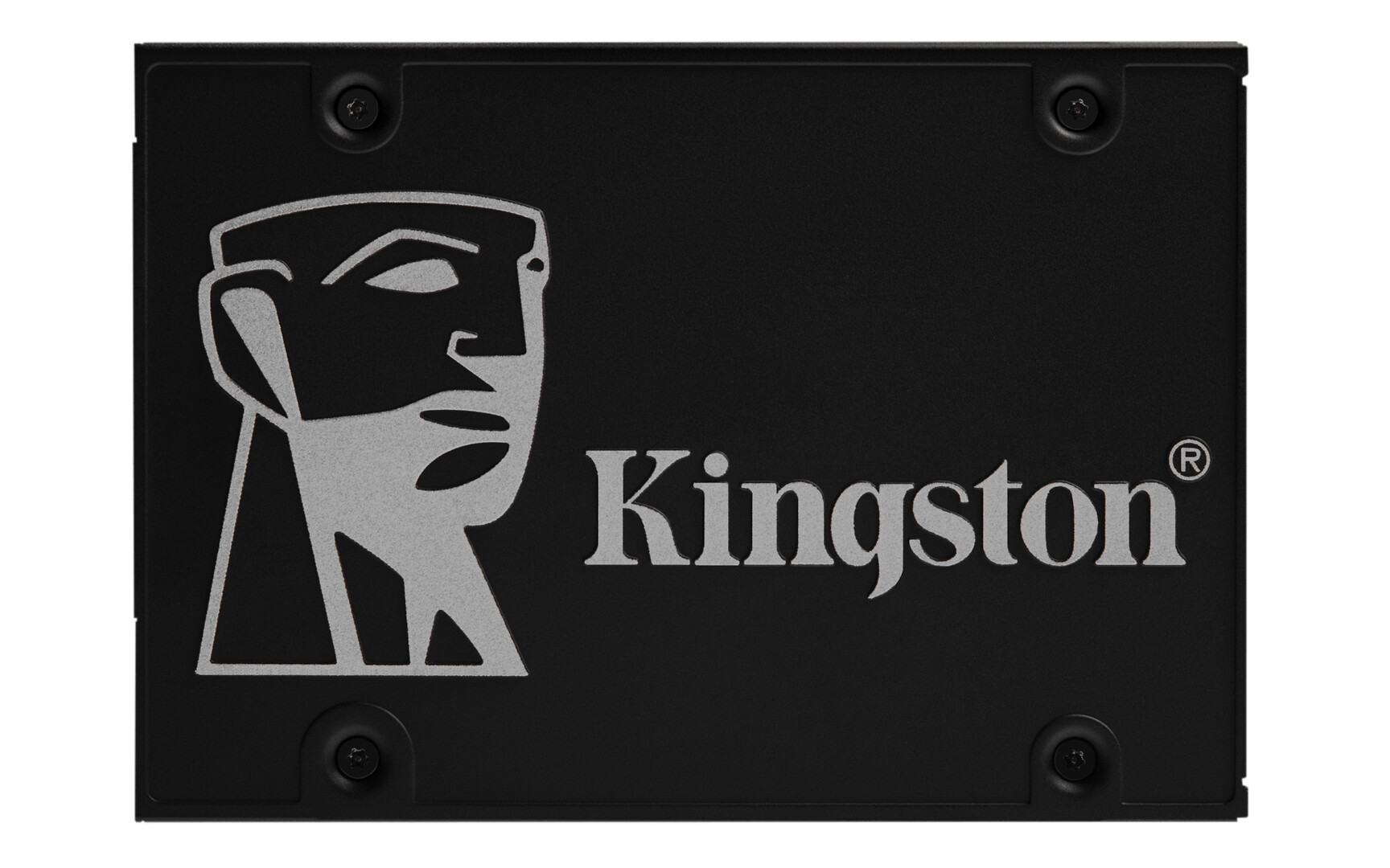 Kingston Kc600 2tb Ssd-kovalevy