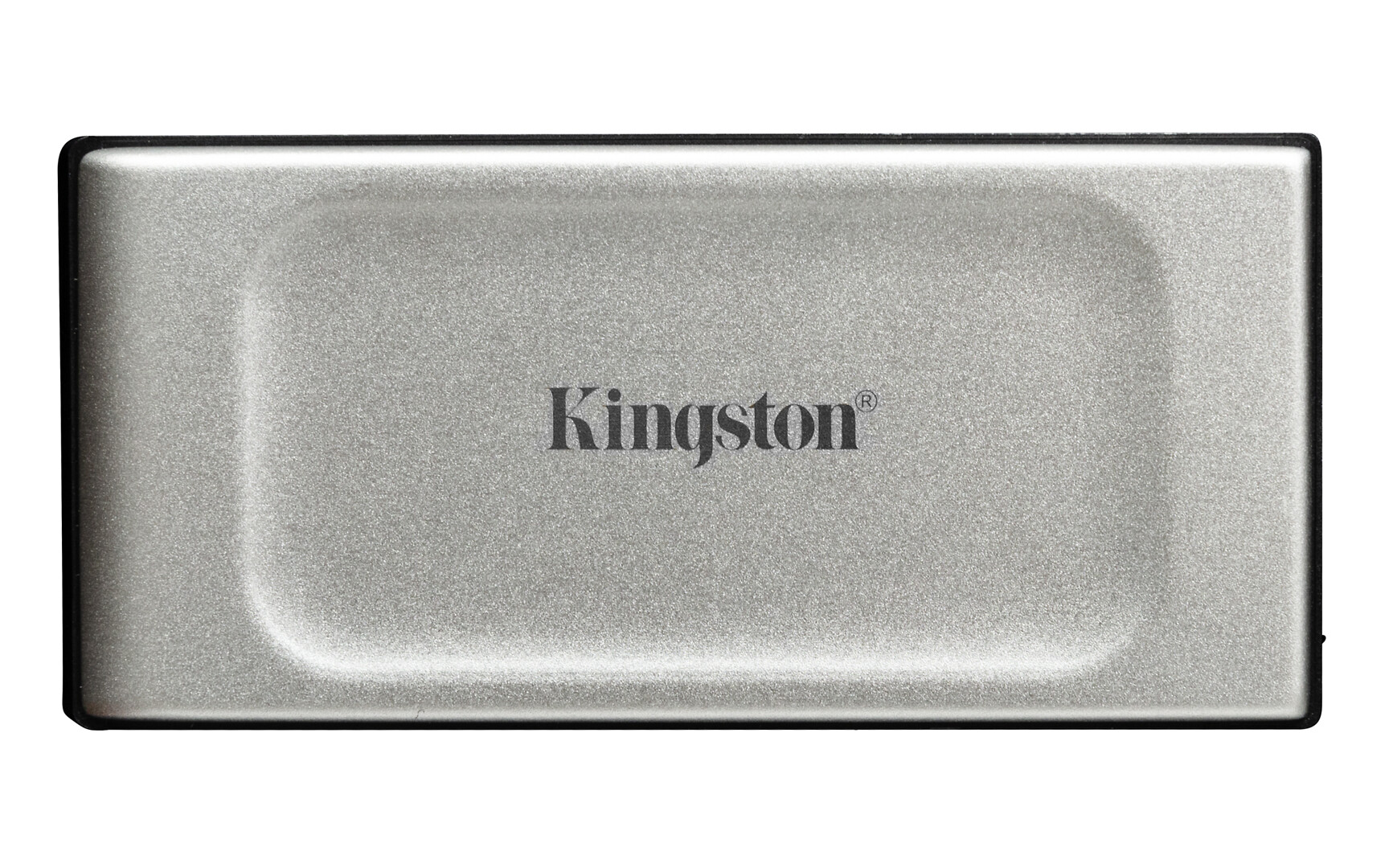 Kingston Xs2000 2tb Ulkoinen Ssd-kovalevy
