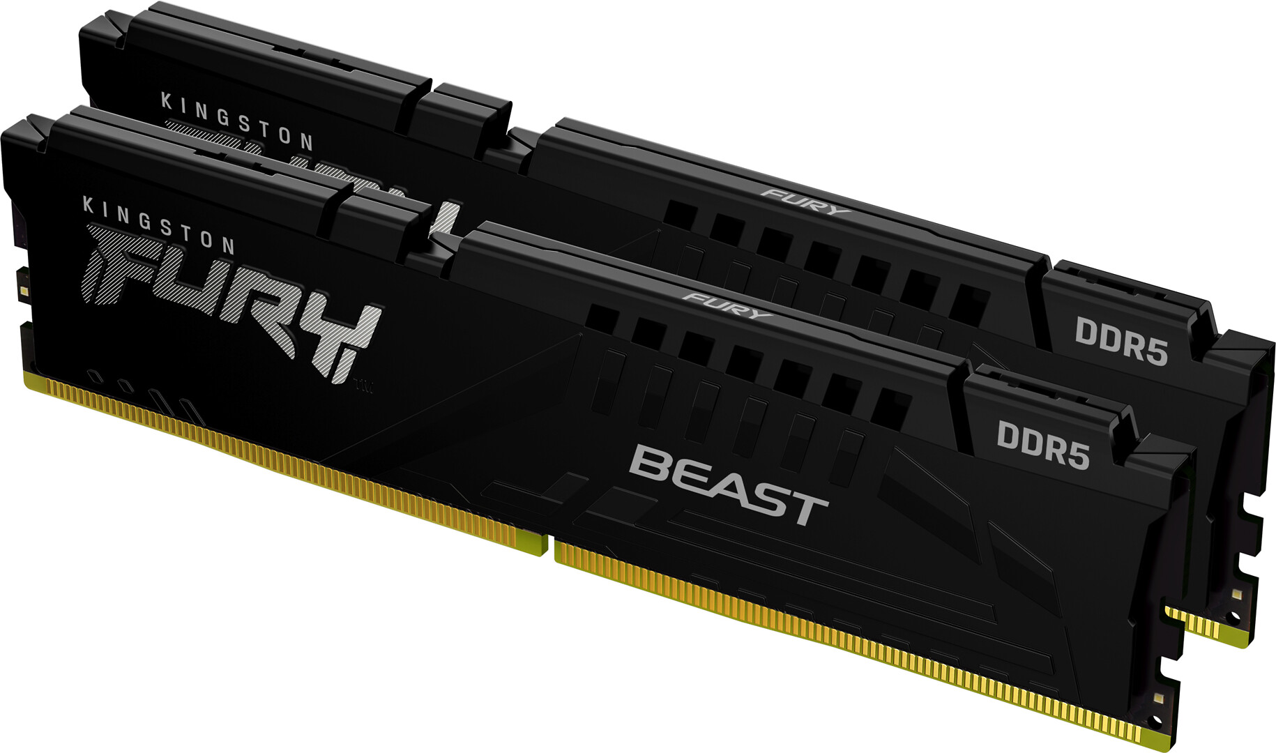 Kingston 32gb 5200mhz Ddr5
