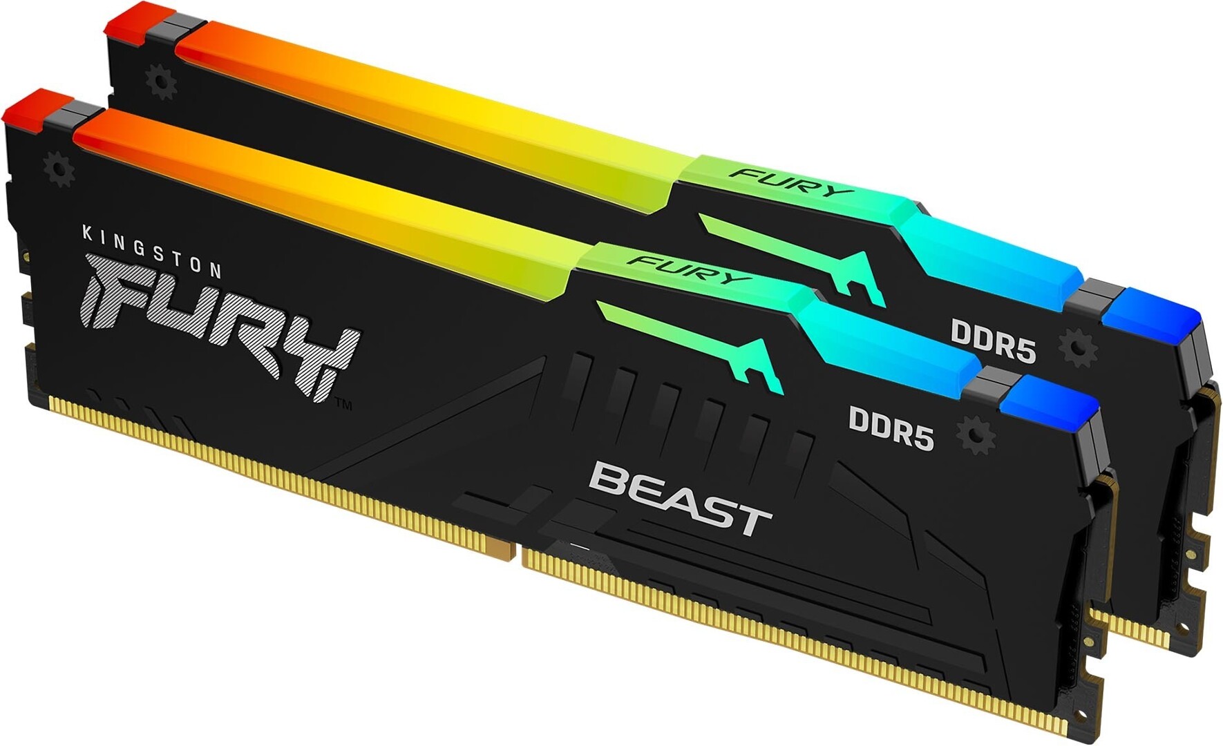 Kingston 32gb 5600mhz Ddr5