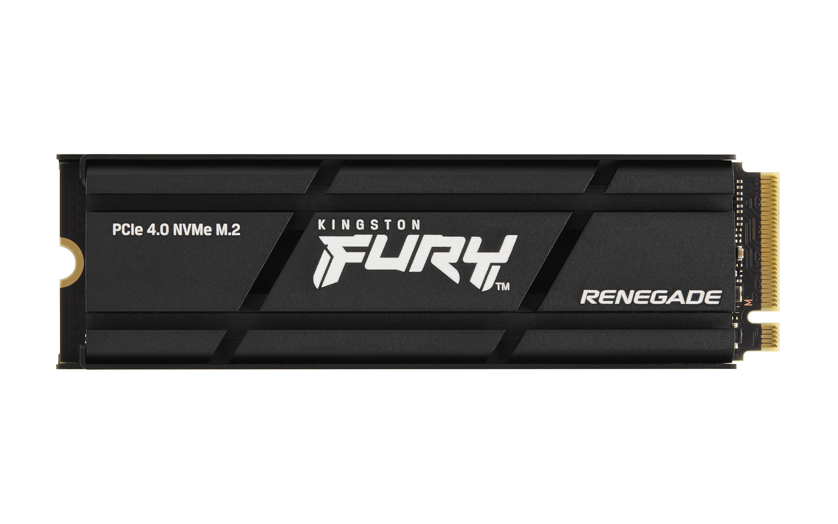 Kingston 2tb Renegade Nvme Ssd-kovalevy