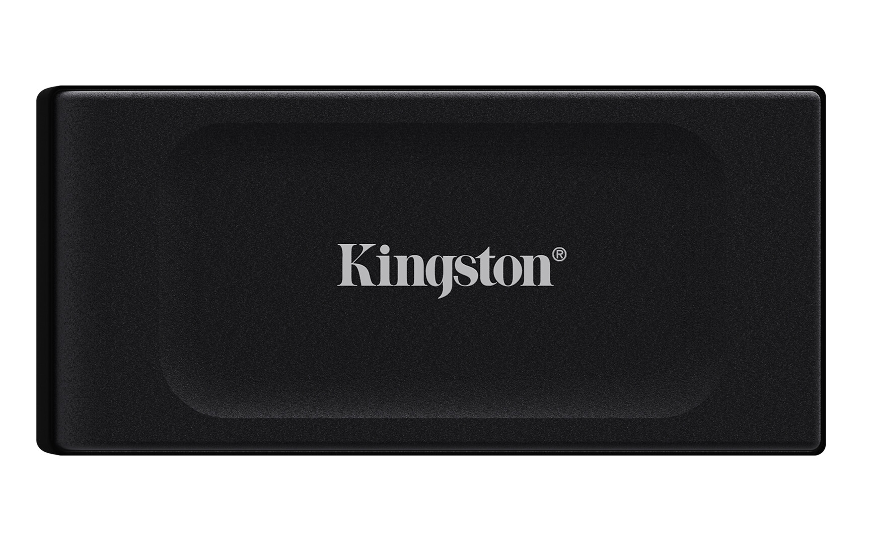 Kingston Xs1000 1tb Ulkoinen Ssd-levy