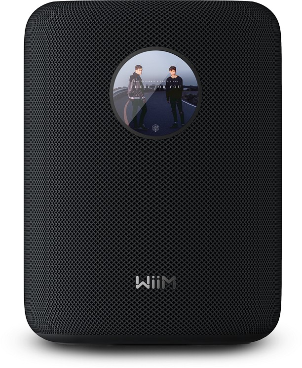 Wiim Sound Älykaiutin