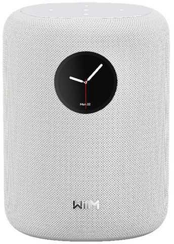 Wiim Sound Älykaiutin