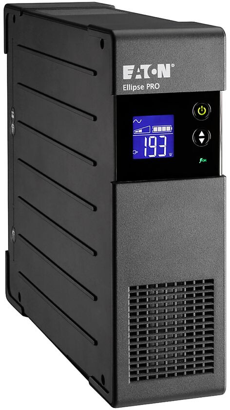 Eaton Ellipse Pro 650 Interaktiivinen Linja Ups