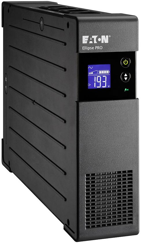 Eaton Ellipse Pro 1600i Interaktiivinen Linja Ups