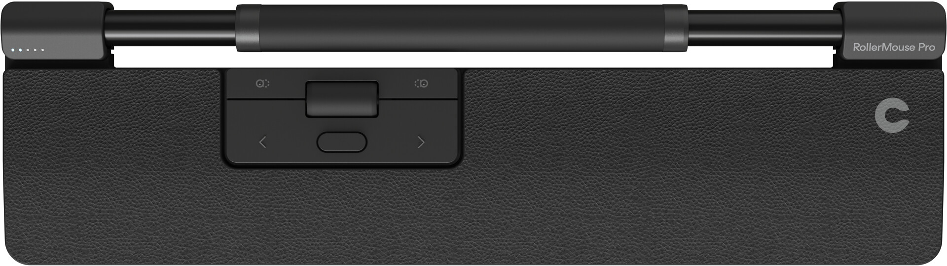Contour Rollermouse Pro Slim Hiiriohjain