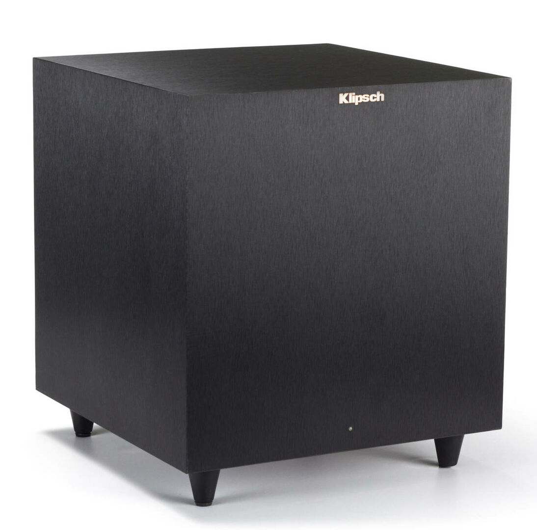Klipsch R-8sw Subwoofer